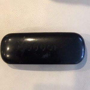 Gucci case